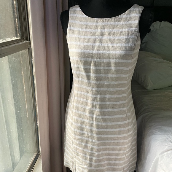 Banana Republic Dress size 4 - Picture 2 of 8